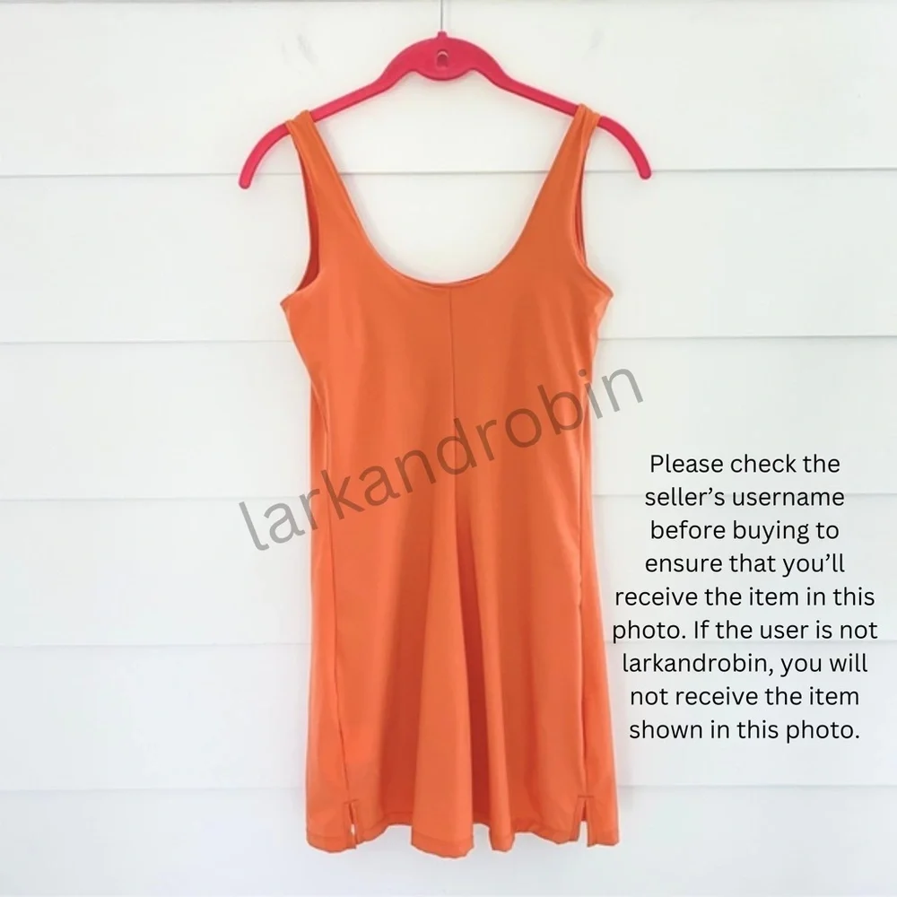 Nike Bliss Luxe Training Dress Madder Root XS